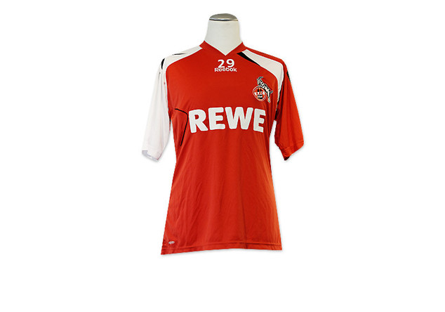  Fanpaket 1. FC Köln  