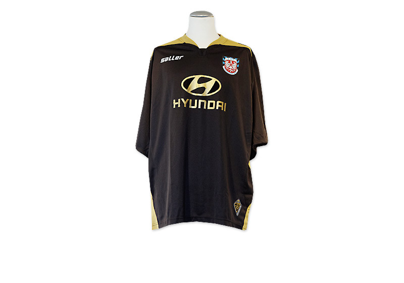  Fanpaket FSV Frankfurt  