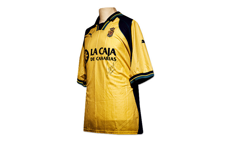  Las Palmas Trikot 