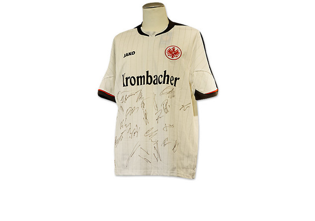  Trikot Frankfurt 
