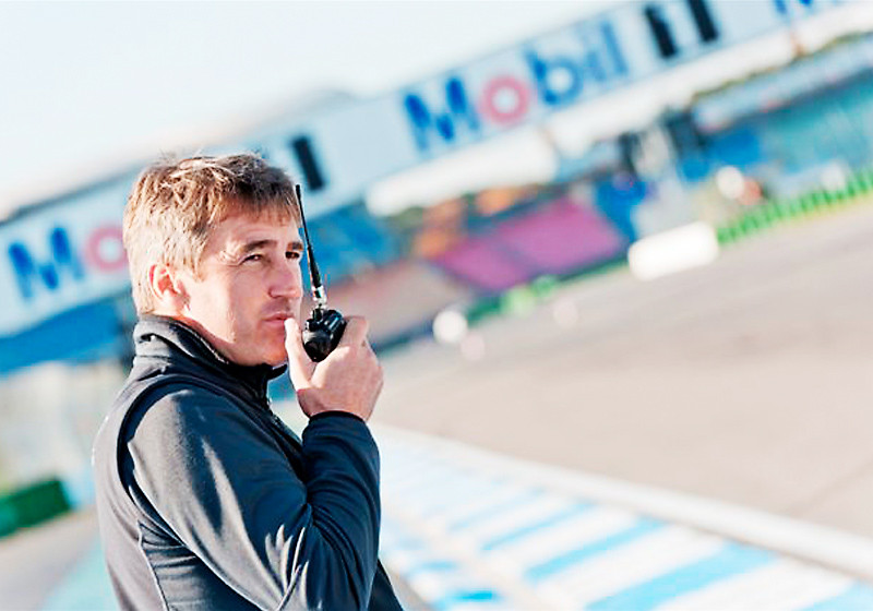  AMG Advanced-Training 