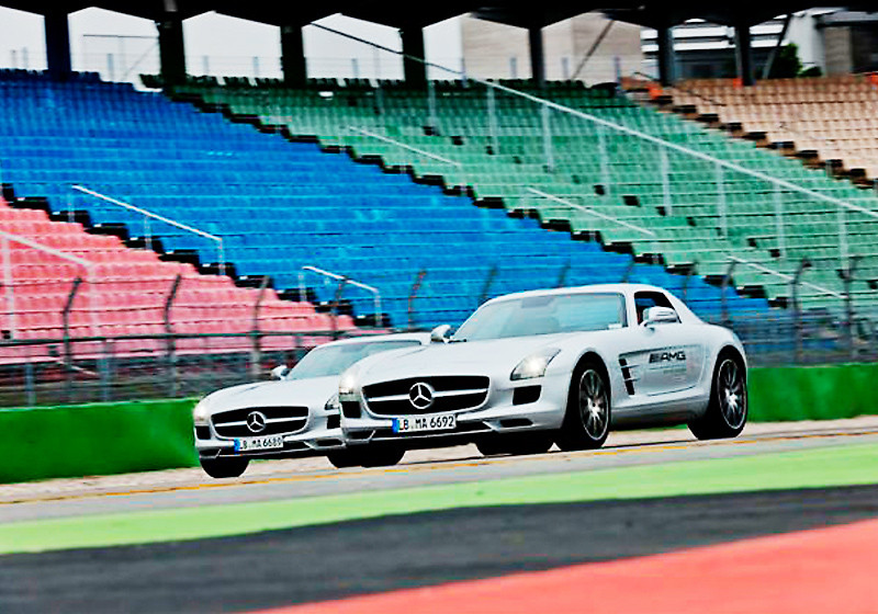  AMG Advanced-Training 