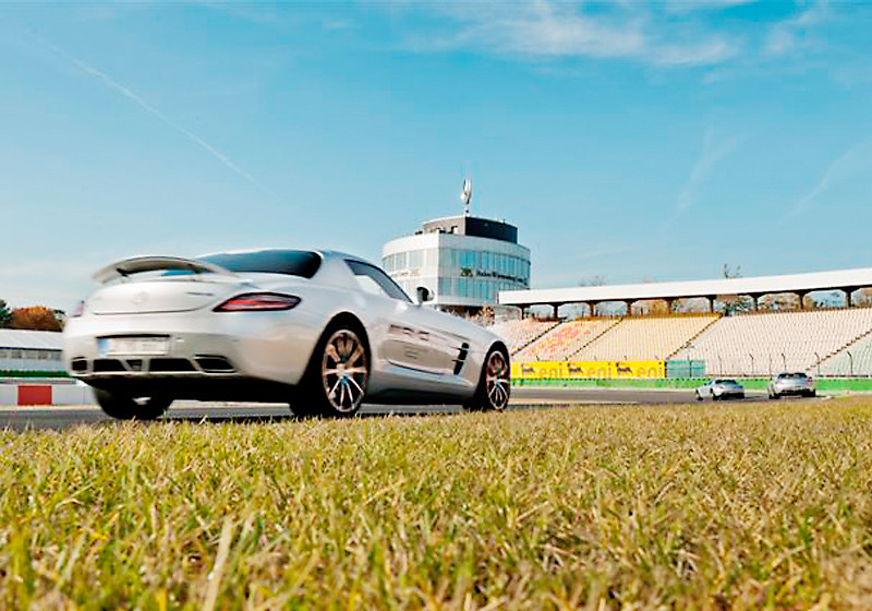  AMG Advanced-Training 