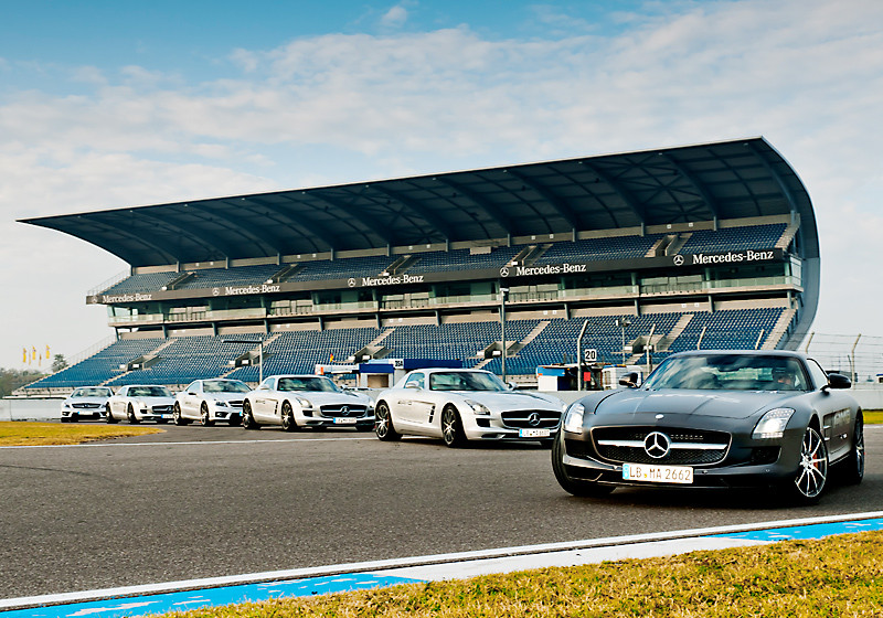  AMG Advanced-Training 