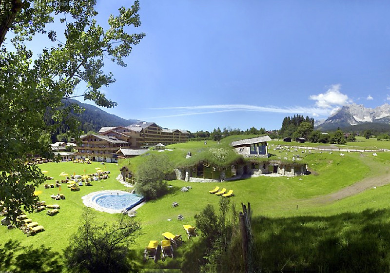  Bei Klitschko im Camp 