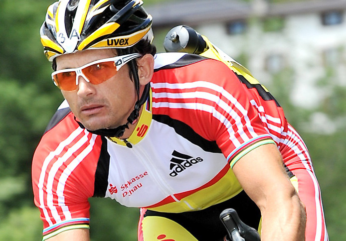  Radfahren mit Teuber 