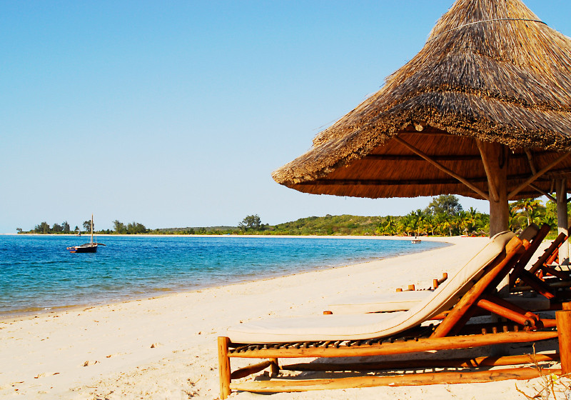  Schatzsuche Mosambik 