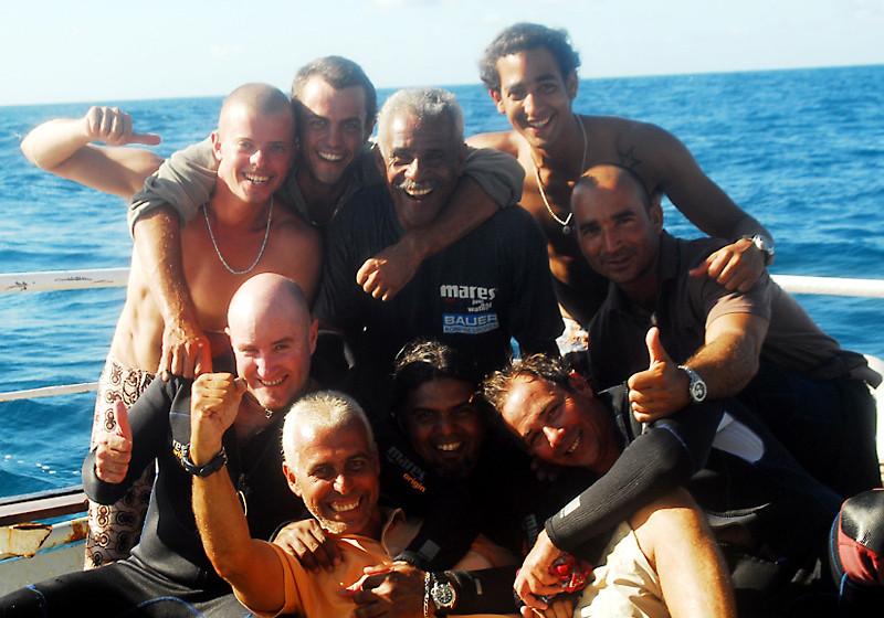  Schatzsuche Mosambik 