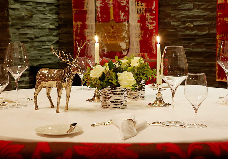  Sterneküche zuhause 