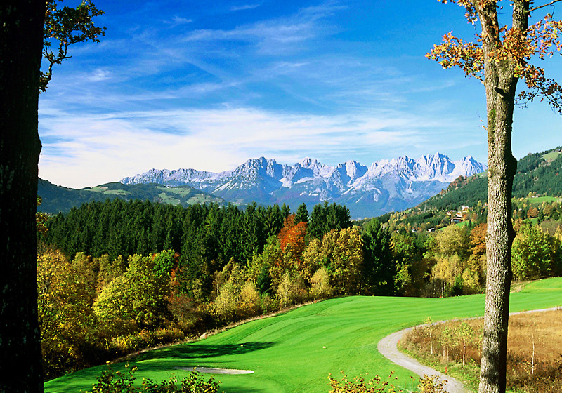  Tirolia Präsidentensuite 