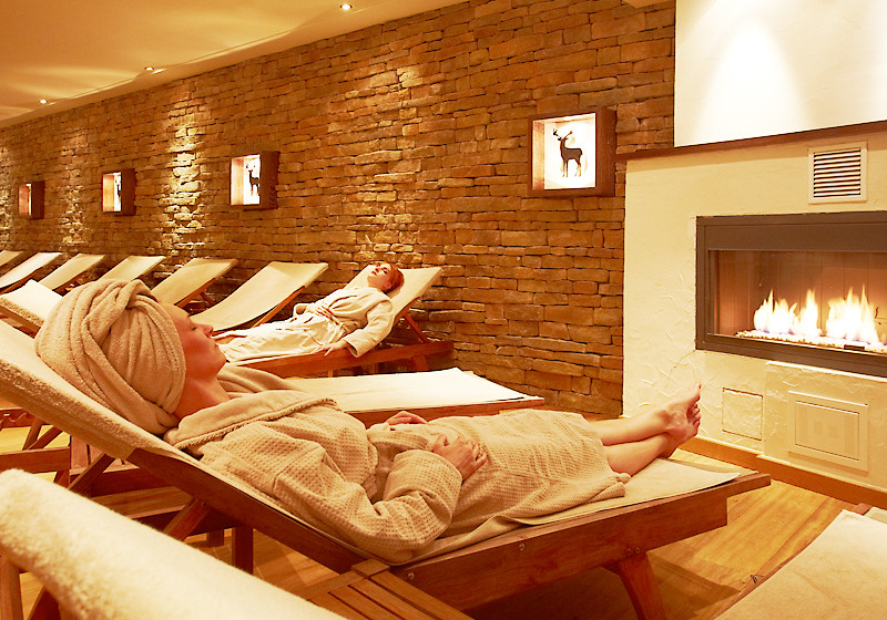  Tirolia Präsidentensuite 