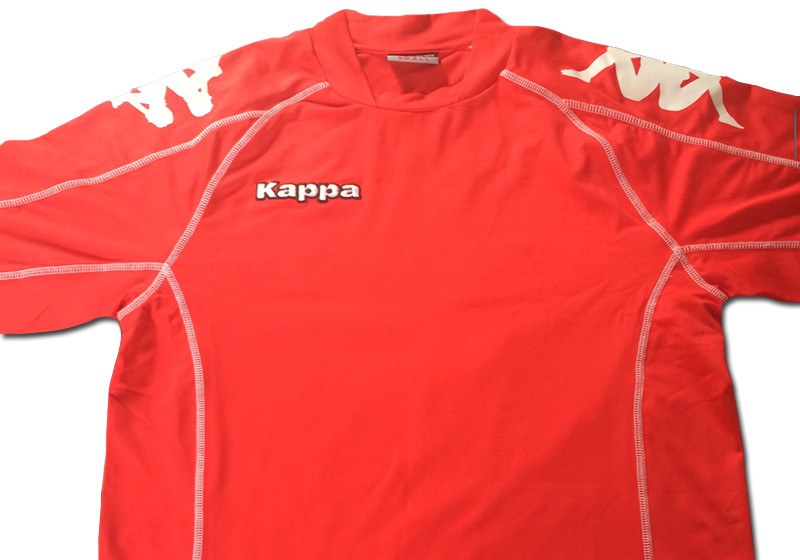  Trikot von Conny Pohlers 