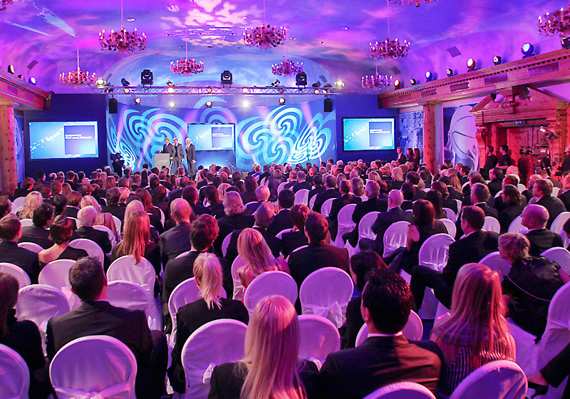  VIP Laureus Medien-Preis 