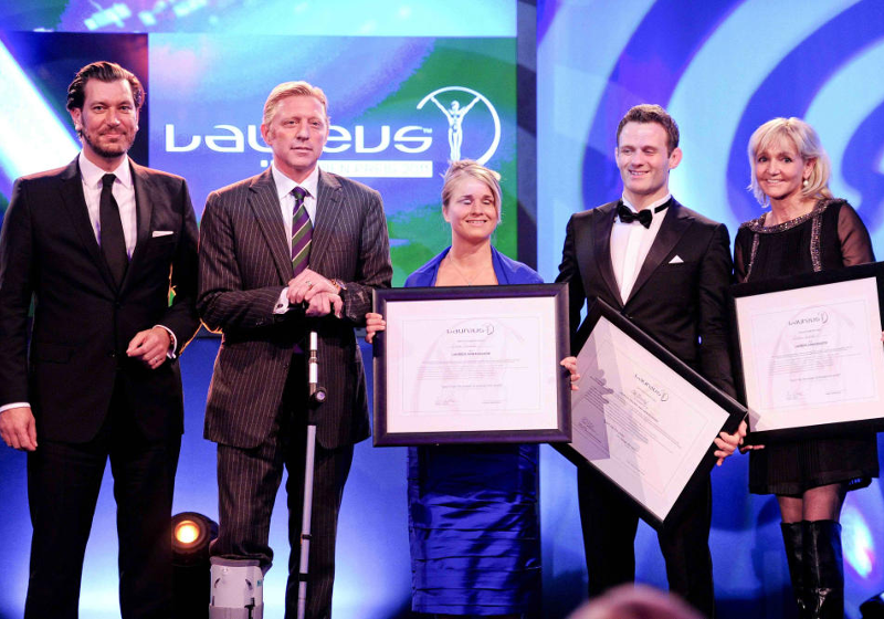 Freuen Sie sich auf die Sport-Prominenz