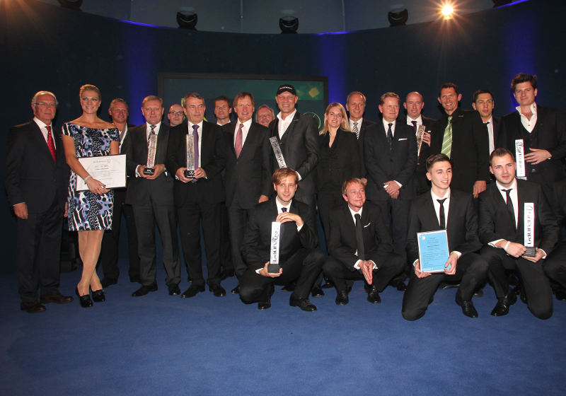 Viele Sport-Stars geben sich die Ehre und sind am 11. November mit dabei