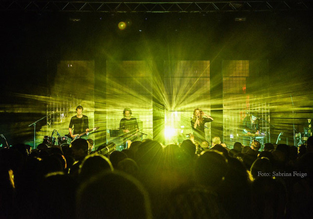  2raumwohnung-Konzert 