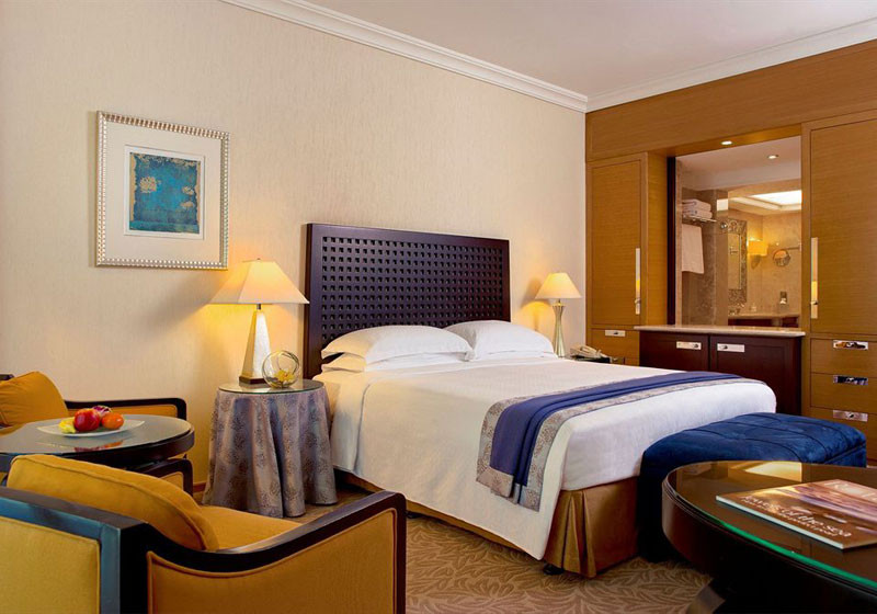  Beach Rotana Abu Dhabi 