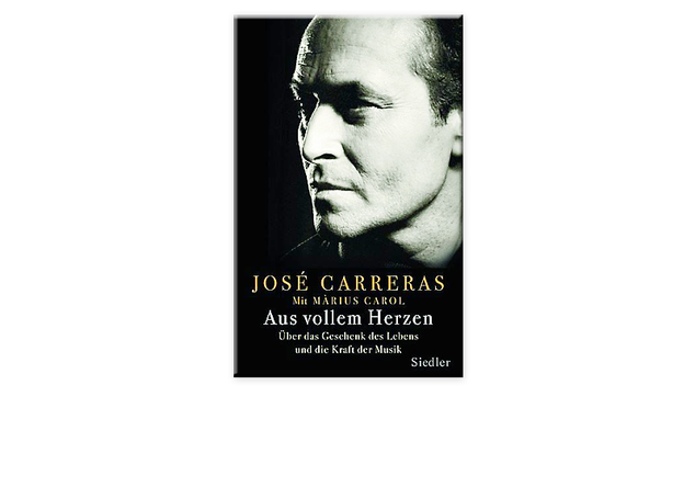  Biografie José Carreras 