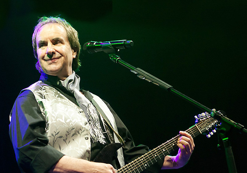  Chris de Burgh Award 