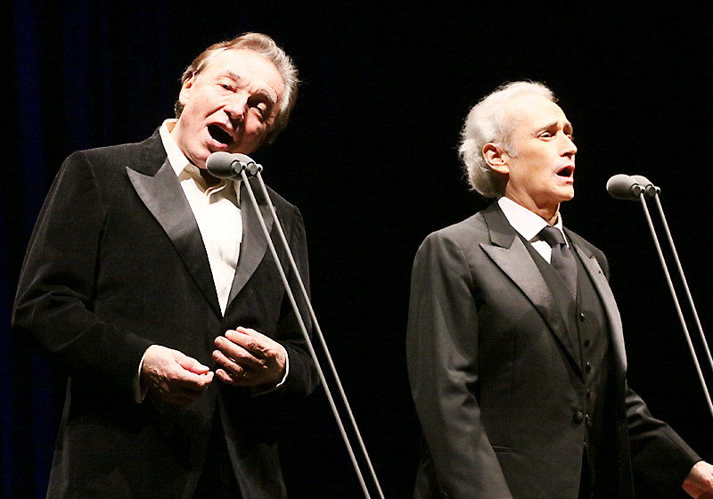  Karel Gott zeigt Prag 