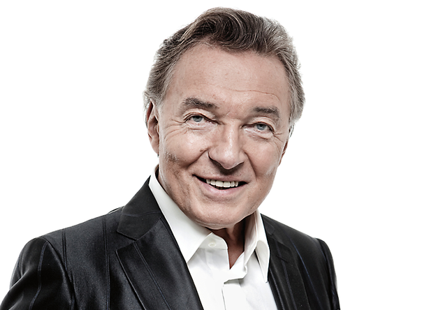  Karel Gott zeigt Prag 