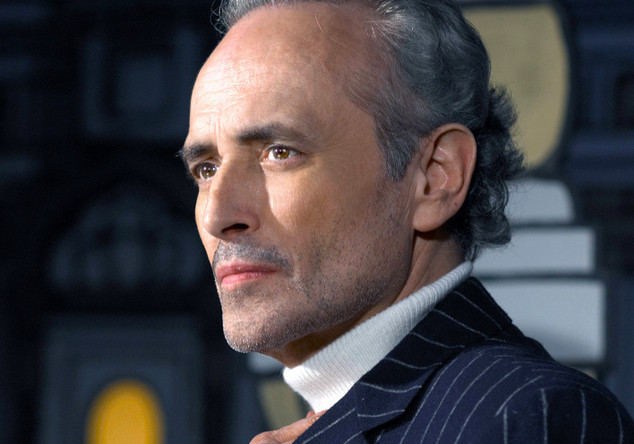 Das José Carreras Weihnachtskonzert