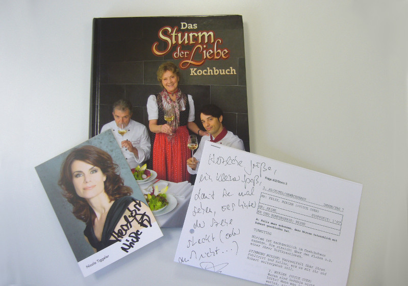  Sturm der Liebe-Paket II 