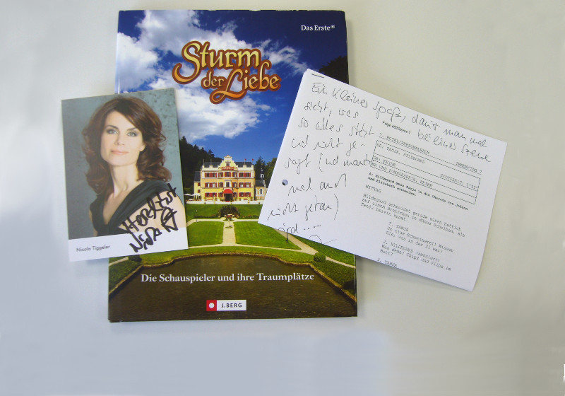  Sturm der Liebe-Paket 