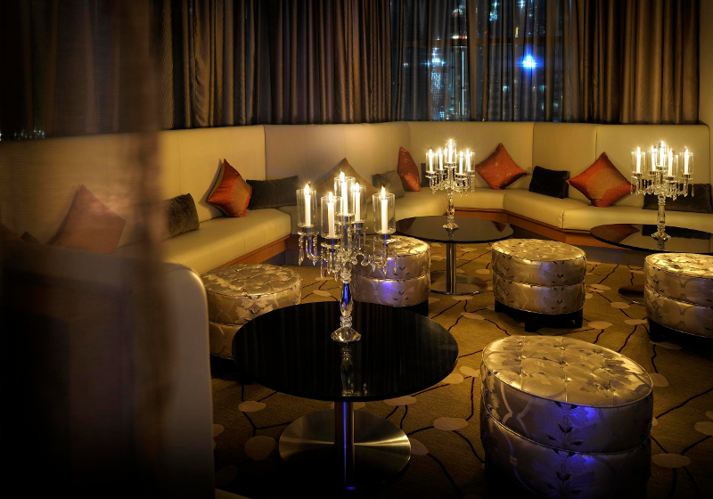  The Address Dubai Marina 