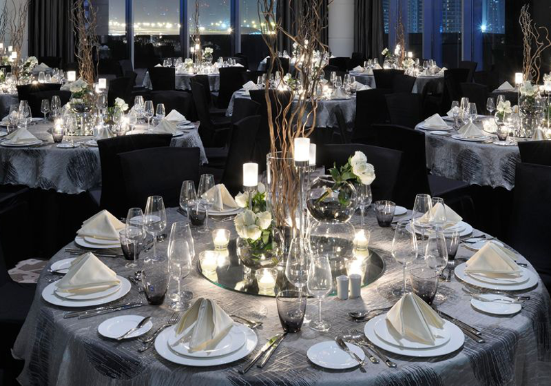  The Address Dubai Marina 