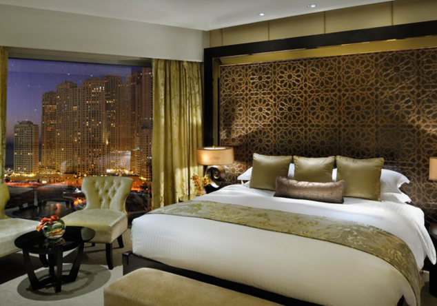  The Address Dubai Marina 