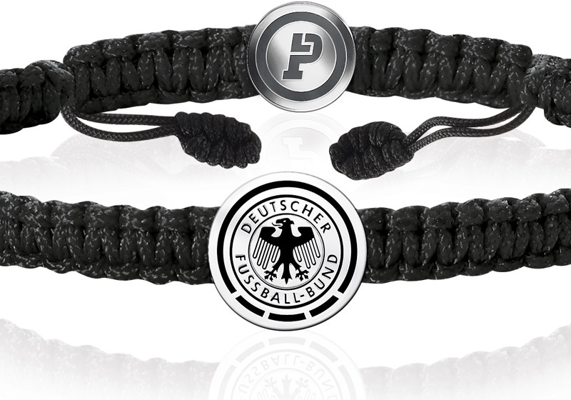  Armband Lukas Podolski  