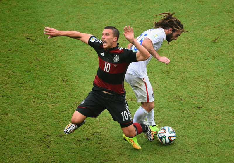  Podolski-Schuhe  