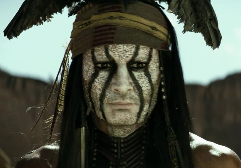  Johnny Depp Filmplakat 