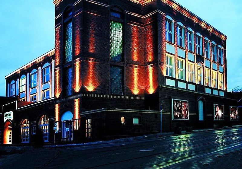  Kein Pardon Musical-Paket 