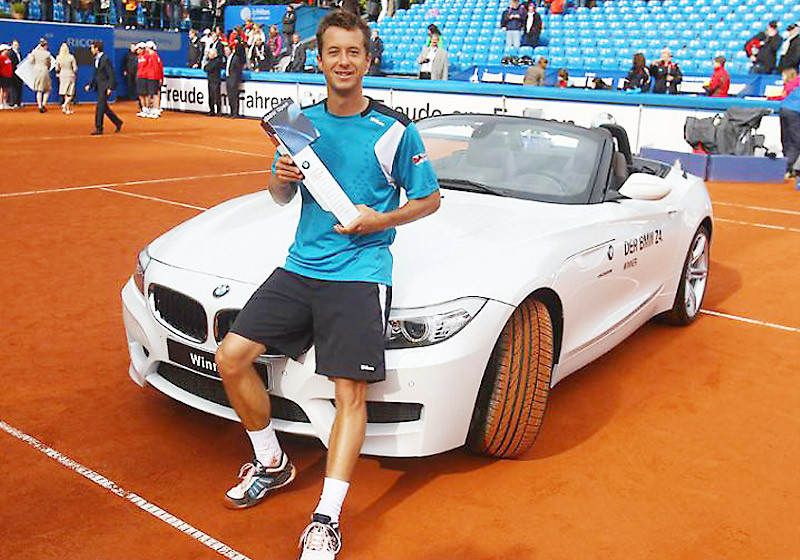  Kohlschreiber treffen 