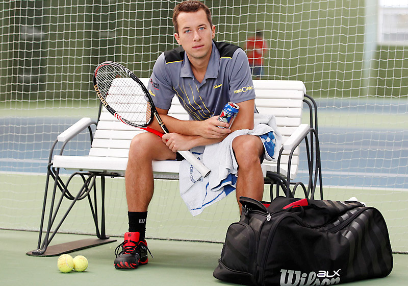  Kohlschreiber treffen 