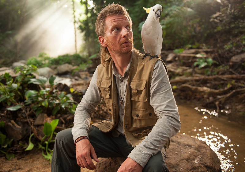 Filmpremiere mit den Fünf Freunden 