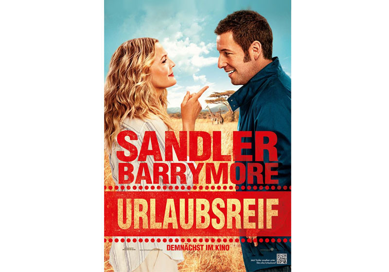  Premiere Urlaubsreif 