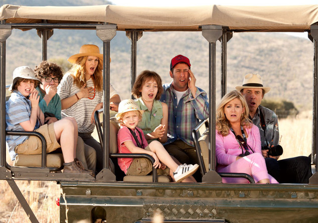  Premiere Urlaubsreif 