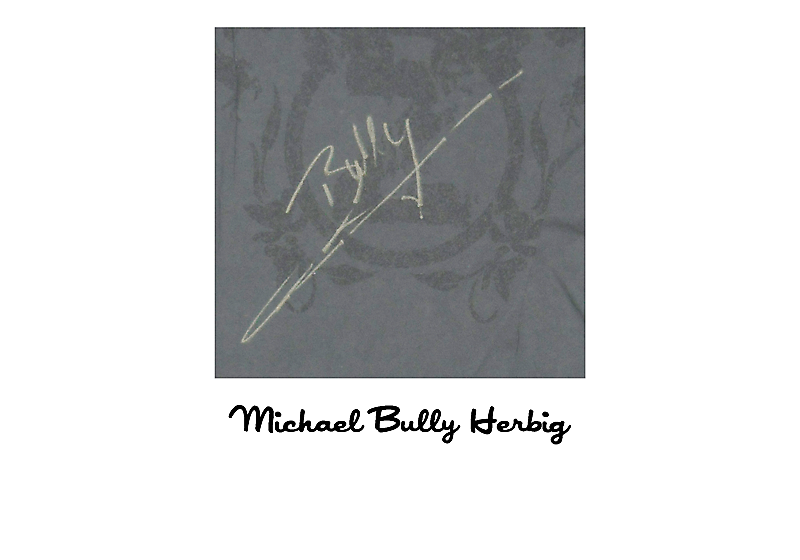  Shirt von Bully Herbig 