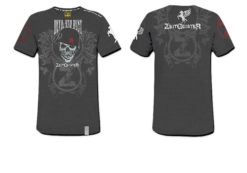  Shirt von Bully Herbig 