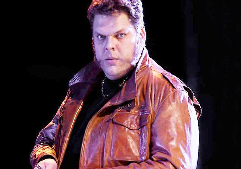  Sister Act Musical-Paket 