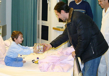 Marco Sturm Stiftung Marco Sturm Stiftung