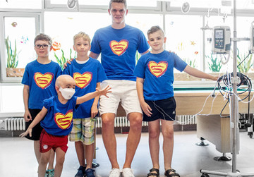 Matthias Ginter Foundation Matthias Ginter Foundation