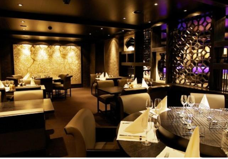 Kurztrip nach Davos ins Design-Hotel