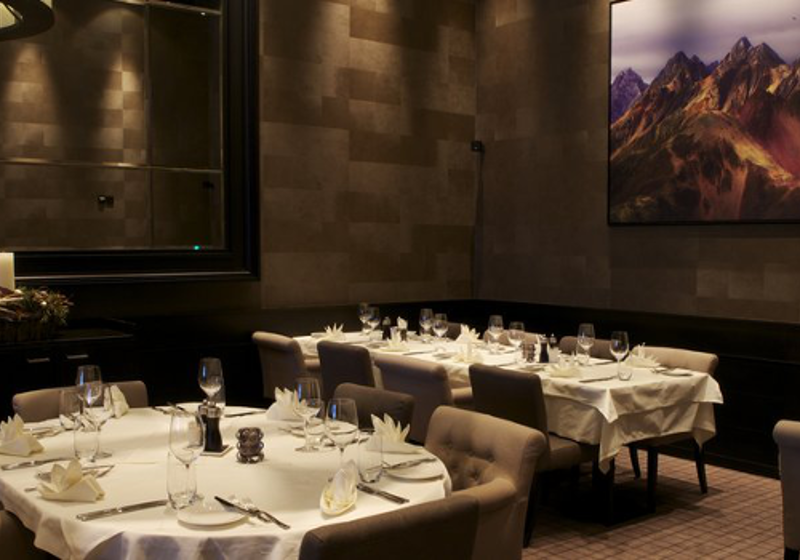 Kurztrip nach Davos ins Design-Hotel