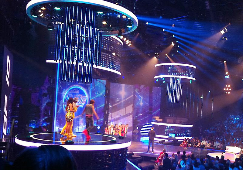 DSDS-Halbfinale am 4. Mai im Coloneum