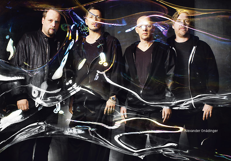 Jetzt kann man Smudo, Michi Beck, Thomas D und And.Y treffen