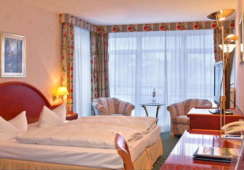  Kurztrip an die Ostsee 